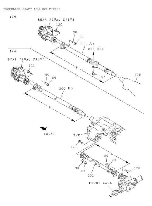 Partial Engine
